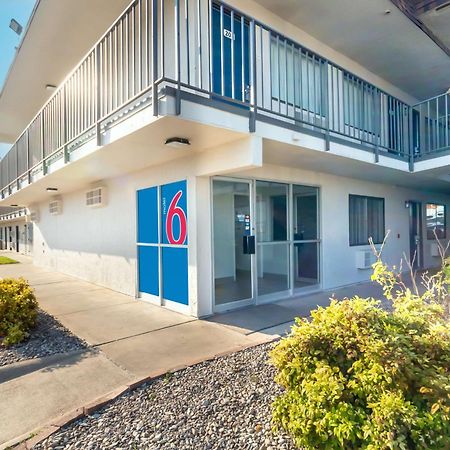 Motel 6-Del Rio, Tx Exteriér fotografie